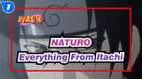 NATURO|How can you see everything Itachi does for you without a kaleidoscope!_1