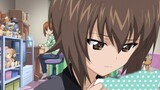 [ Girls & Panzer / Warm Xiang] You have sisters who hate their sisters