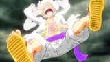 Nika Luffy, Vua của những loại thú, Kaido!