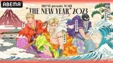 NOAH: The New Year 2023 | Full PPV HD | January 1, 2023