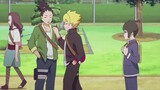 BORUTO DUBLADO NA NETFLIX E NOVO FILME DE NANATSU EM CGI! - BiliBili