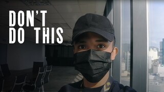 Three not Poor - Vlog 03 2021 | JK Art