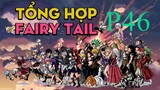 Tóm Tắt " Fairy Tail" | P45| AL Anime