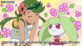 Pokemon Sun And Moon Tập 79