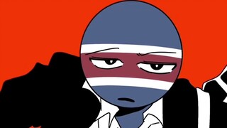 [Transfer] [North Korea and South Korea] Absolute enemy Mecha Lane (Absolute hostility, super annoyi