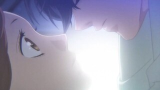 MAD/AMV|Cảnh Đẹp của các cặp đôi trong ANIME đều ở đây rồi | Love Story