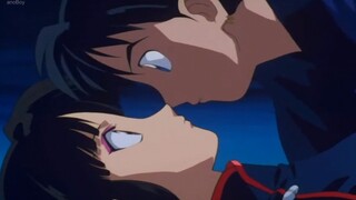 Inuyasha Episode 27 (Sub Indo)