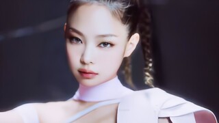 Teaser konsep solo lagu baru BLACKPINK JENNIE 1 dirilis