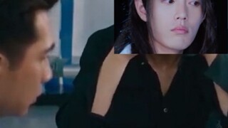 [Cảnh nổi tiếng của nàng tiên cá] Ngụy Vô Tiện phát điên vì luật lệ của gia tộc Lan, phàn nàn với bạ