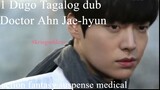 Dugo Ep1 Tagalog action fantasy suspense Ahn Jae Hyun