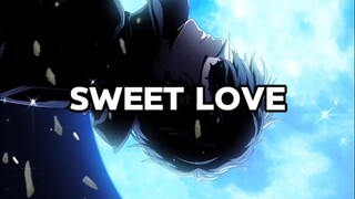 Amamiya Ren (Joker) [AMV] | Sweet Love