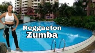 Otra Botella | Reggaeton | Zumba | Dance