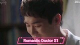 Romantic Doctor S1 Episode 12