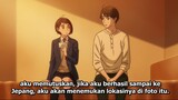 MF Ghost Episode 1 Subtitle Indonesia