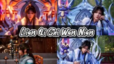 Lian Qi Shi Wan Nian Eps 81 Sub Indo