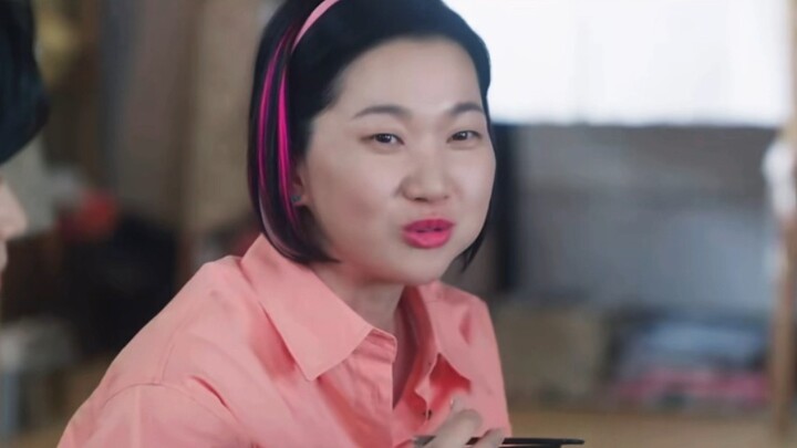 หยุดขำไม่ได้เลย 😂 มีคนบอกว่าฮยอนอูกลายพันธุ์มาตั้งแต่เด็กแล้ว และพ่อที่แสดงออกก็พูดไม่ออกเลย เป็นเรื