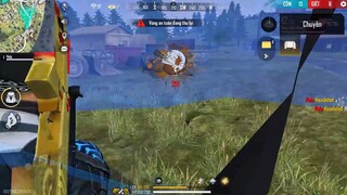 [ Highlight Free Fire ] Nhìn Này