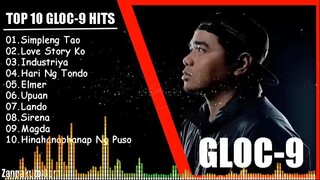 Gloc9 hits