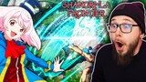 Bunny Waifu? | Shangri-La Frontier Episode 5 REACTION