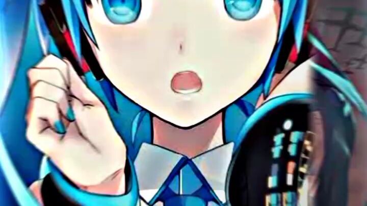 Hatsune Miku