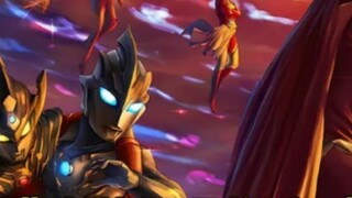 Ultra Galaxy Fighting 4 masih jauh, jadi monster dan Ultraman apa yang akan dikembalikan ke pabrik s