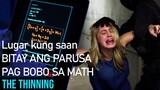 Lugar Kung Saan Bitay Ang Parusa Kapag Bumagsak Ka Sa Math | Movie Recap Explained in Tagalog