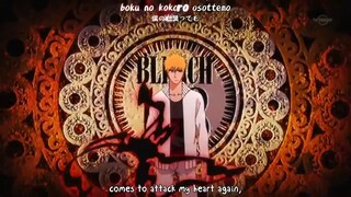 Bleach (Eng Dub) Episode 343