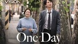 One Day sub Indonesia (2017) Korean Movies