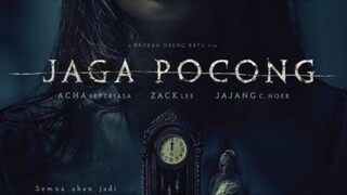 Jaga Pocong (2018) | Horror Indonesia