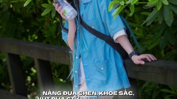 cos muichirou 😍😍😍