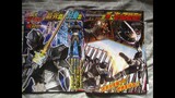 Kamen Rider Saber Kamen Rider Saikou