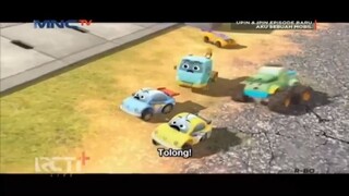 Upin & Ipin Musim 18 - Jadi Sebuah Mobil - Upin Ipin Terbaru 2024