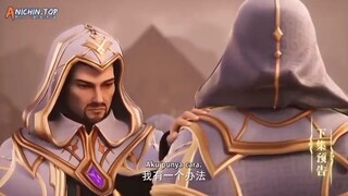 Preview Throne Of Seal 73