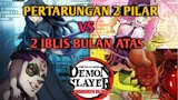 REVIEW SINGKAT DEMON SLAYER SEASON 3