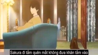REVIEW ANIME: “ Kimi no Suizou wo Tabetai “ ( Phần 4 ) #reviewphimhay