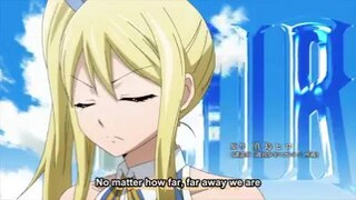 Fairytail final season ep 09