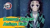 Demon Slayer-Anime Edit