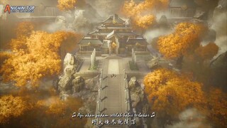 The Great Ruler 3D Episode 9 | 1080p Sub Indo