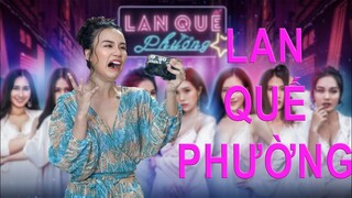 Reaction Cảnh Bách Hợp Trong Lan Quế Phường | Linh Miu Offical