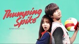 Thumping Spike E1-E10 | | English Subtitle | Sports | Korean Mini Series