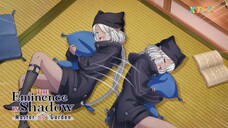 Seven Shadows Chronicles | Chapter 36 - Shadow Ninja Girl!