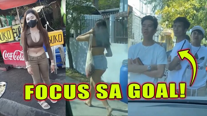 HULING HULI SILA KUYA NAKA FOCUS SA GOAL! | Pinoy Funny Videos Compilation 2023