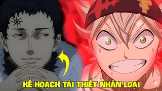 Kế Hoạch Khủng Khiếp Của Lucius  &  Vai Trò Của Asta | Black Clover