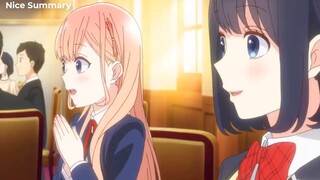 Tình Yêu Và Sự Dối Trá-Love and Lies-P17