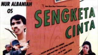 Sengketa Cinta (1993)