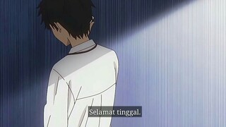 Diputisin ayang nya, langsung di incar kouhai...🗿