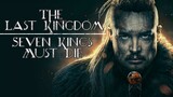 The Last Kingdom (ENG. SUB)  2023 MOVIE (full movie HD) [Action/Drama]