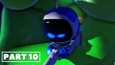 ASTRO BOT Walkthrough Part 10 Final | No Commentary【PS5】