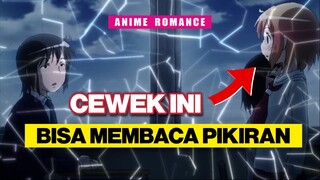 CEWEK INI DIBULLY KARENA BISA MEMBACA PIKIRAN