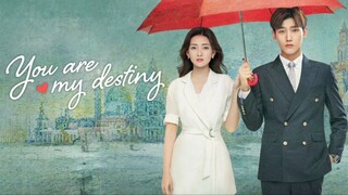 You Are My Destiny episode 32